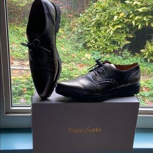 Franco Sarto oxford